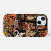 halloween (Verso Horizontal)