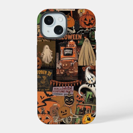 halloween (Verso)