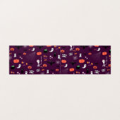 Halloween (Outside Unfolded)