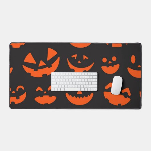 Halloween (Clavier et souris)