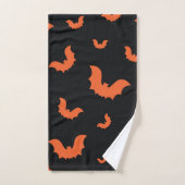 Halloween (Serviette à main)