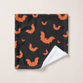 Halloween (Gant de toilette)