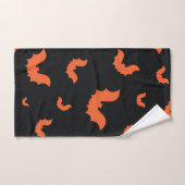 Halloween (Serviette à main)