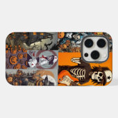 HALLOWEEN (Verso Horizontal)