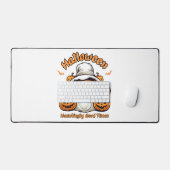 Halloween (Clavier et souris)