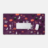 Halloween (Clavier et souris)