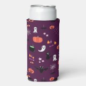 Halloween (Seltzer Voorkant)