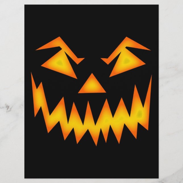 Halloween (Voorkant)