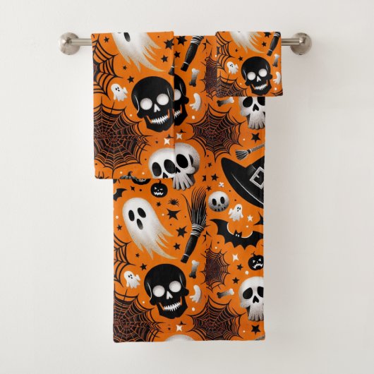 Halloween (En situation)