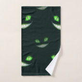 Halloween (Serviette à main)