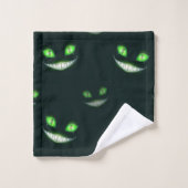 Halloween (Gant de toilette)