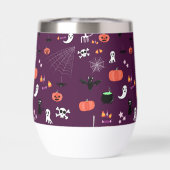 Halloween (Arrière)