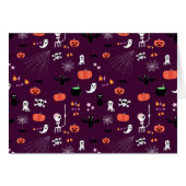 Halloween (Devant Horizontal)