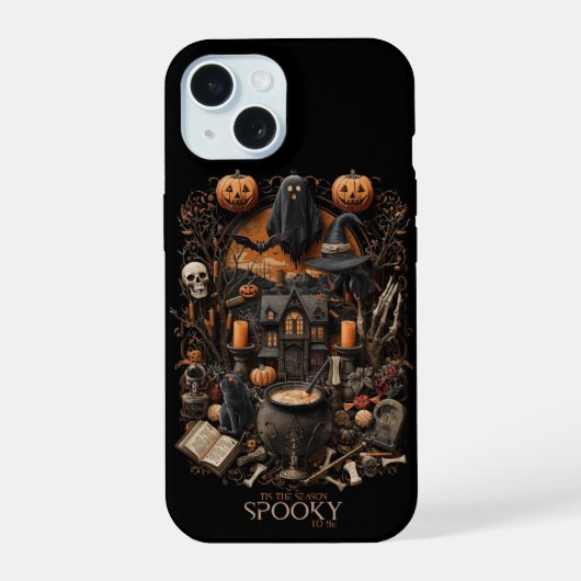 halloween (Verso)