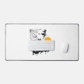 Halloween (Clavier et souris)