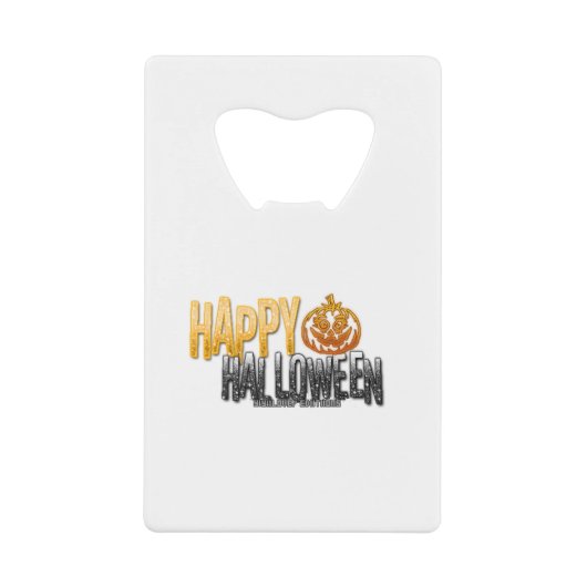 Halloween (Devant)