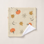 Halloween (Gant de toilette)