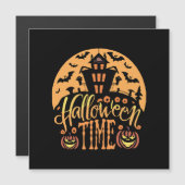 Halloween (Voorkant / Achterkant)