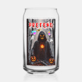 Halloween (Recto)