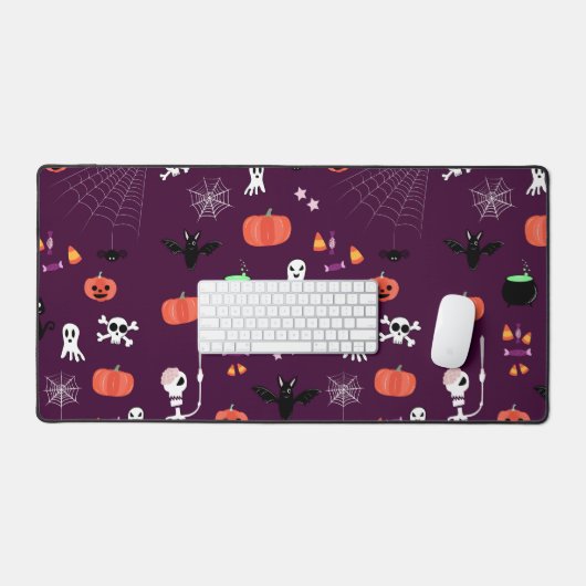 Halloween (Clavier et souris)