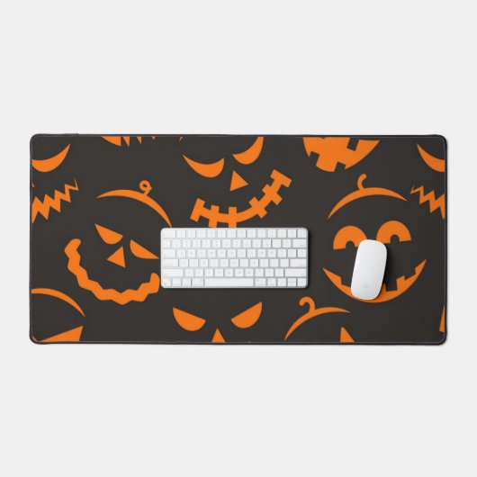 Halloween (Clavier et souris)