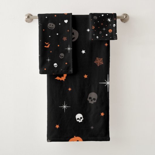 Halloween (En situation)