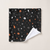 Halloween (Gant de toilette)
