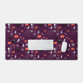 Halloween (Clavier et souris)