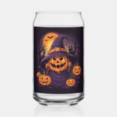 Halloween - (Verso)