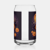 Halloween - (Gauche)