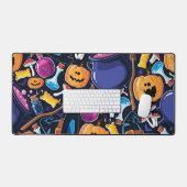 Halloween (Clavier et souris)