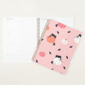 halloween (Devant avec enveloppe)