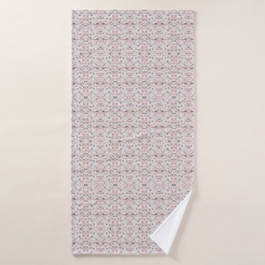Halloween (Serviette de bain)
