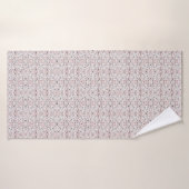 Halloween (Serviette de bain)
