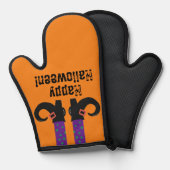 Halloween (Recto/Verso)