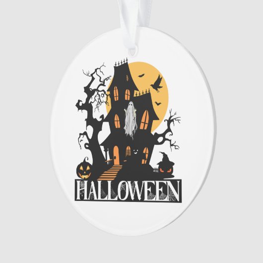 Halloween 03.w ornament (voorkant)