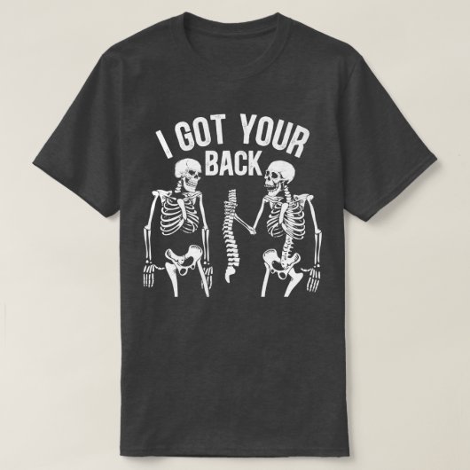 Halloween 149 t-shirt (Design voorkant)