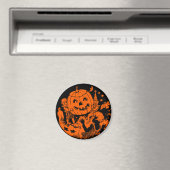 Halloween 1920 - Magnet (In Situ (Lave-vaisselle))