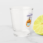 Halloween 2020 shot glas (Links)