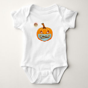 Halloween 2022 romper