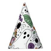 Halloween 2023 feesthoedjes (Rechts)