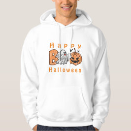 Halloween 2024: Happy Halloween hoodie T Shirt