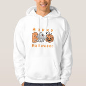 Halloween 2024 : Joyeux T-shirt sweat - shirt à ca (Devant)