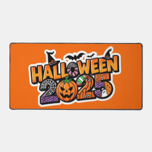 Halloween 2025 Magie – Citrouille festive