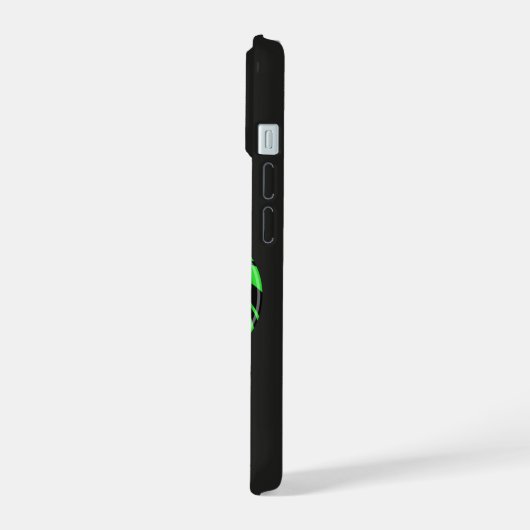 Halloween 3D Candy fantôme (Côté gauche)