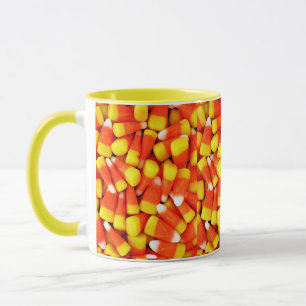 HALLOWEEN 3D SNACKMAÏS MOK