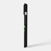 Halloween 3D Snoep iPhone 15 Hoesje (Linkerkant)