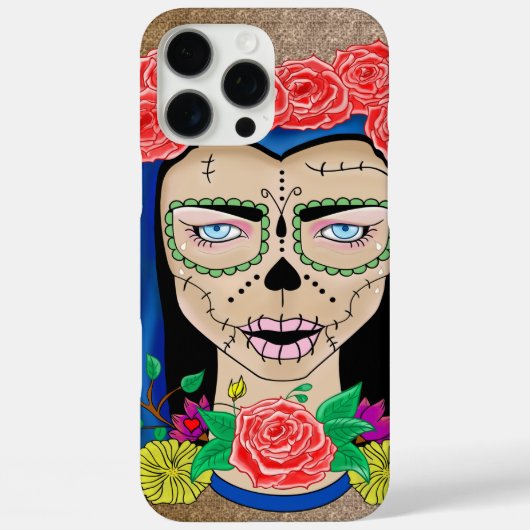 Halloween 5 mei Case-Mate iPhone case (Achterkant)