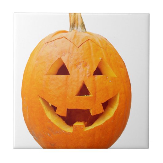 Halloween 6 tegeltje (Voorkant)
