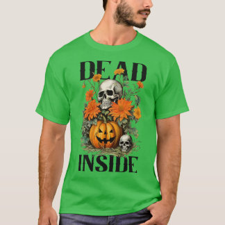 Halloween 7 T-shirt